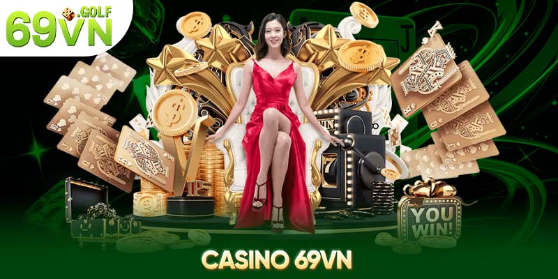 Casino 69VN