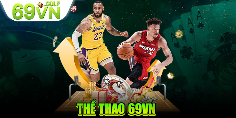 Thể thao 69VN