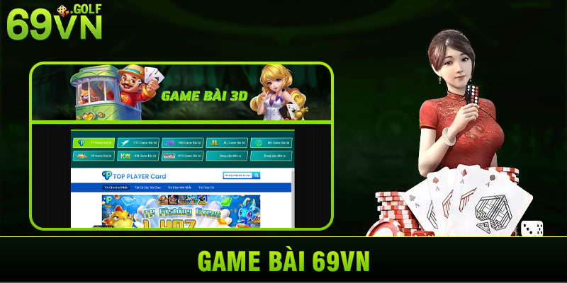 Game bài 69VN