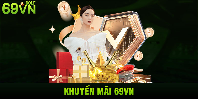 Khuyến mãi 69VN